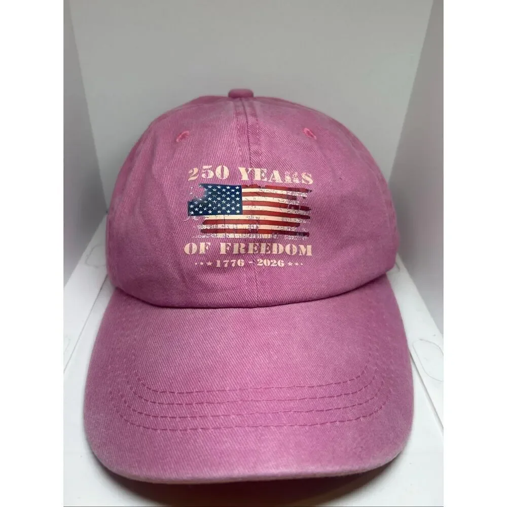 None pink “250
